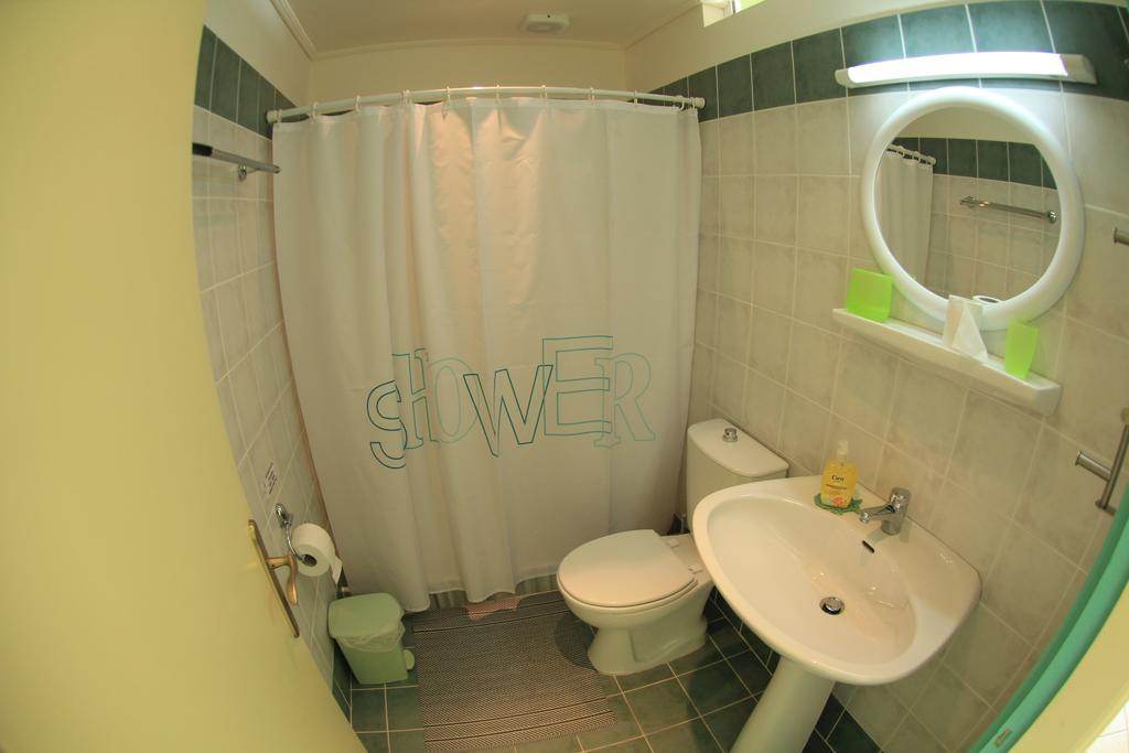 Heliovasilema Apartment Fiskardo Cameră foto