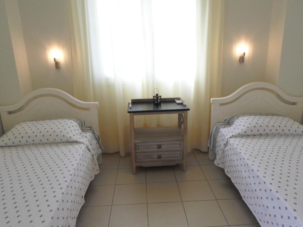 Heliovasilema Apartment Fiskardo Cameră foto